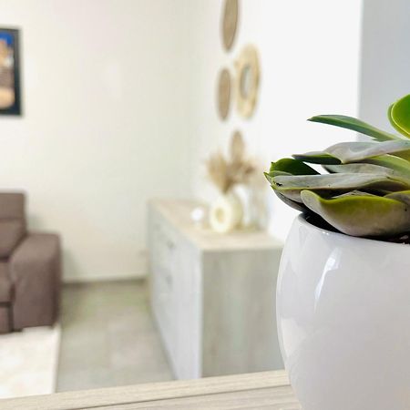 All'Apulia N'23 - Apartment With Parking Lecce Eksteriør bilde