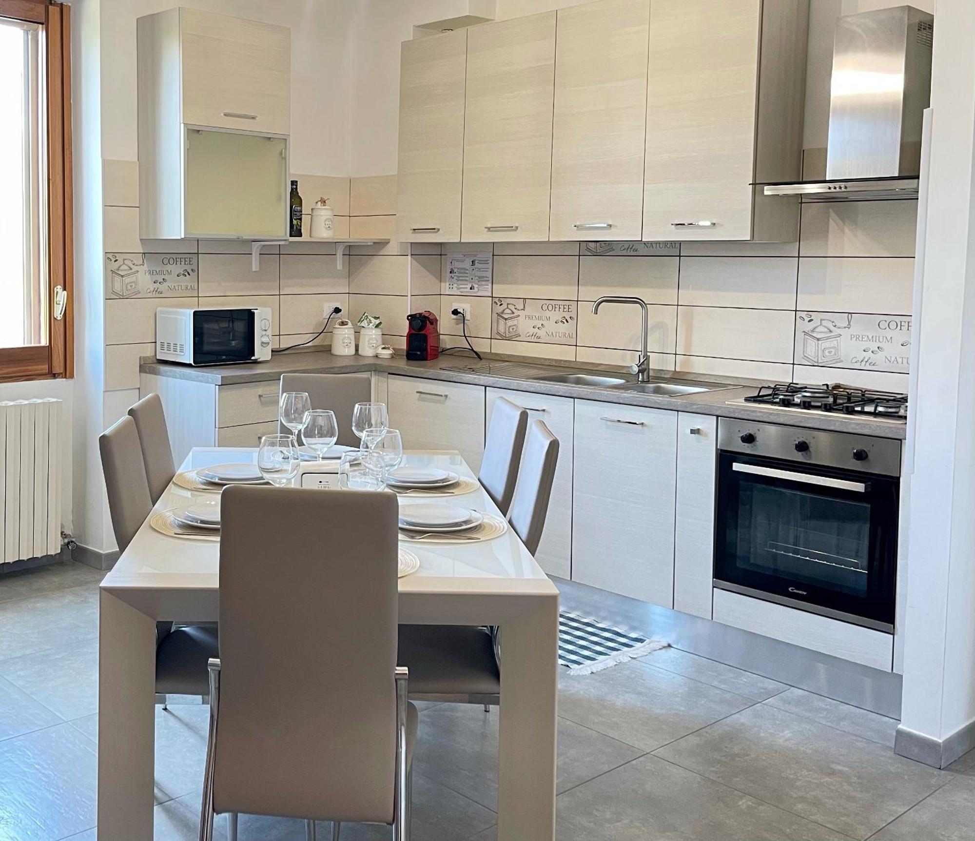 All'Apulia N'23 - Apartment With Parking Lecce Eksteriør bilde