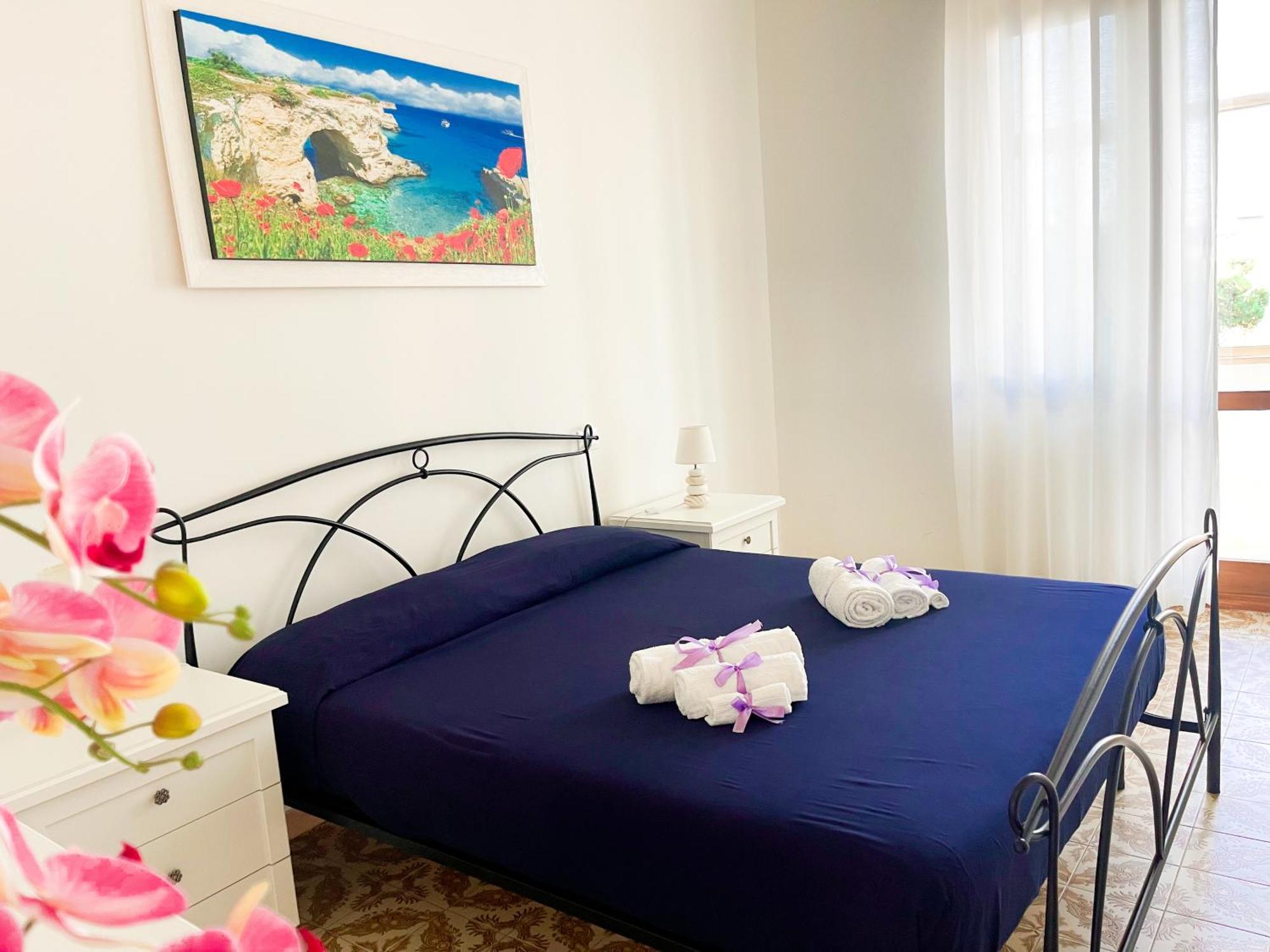 All'Apulia N'23 - Apartment With Parking Lecce Eksteriør bilde