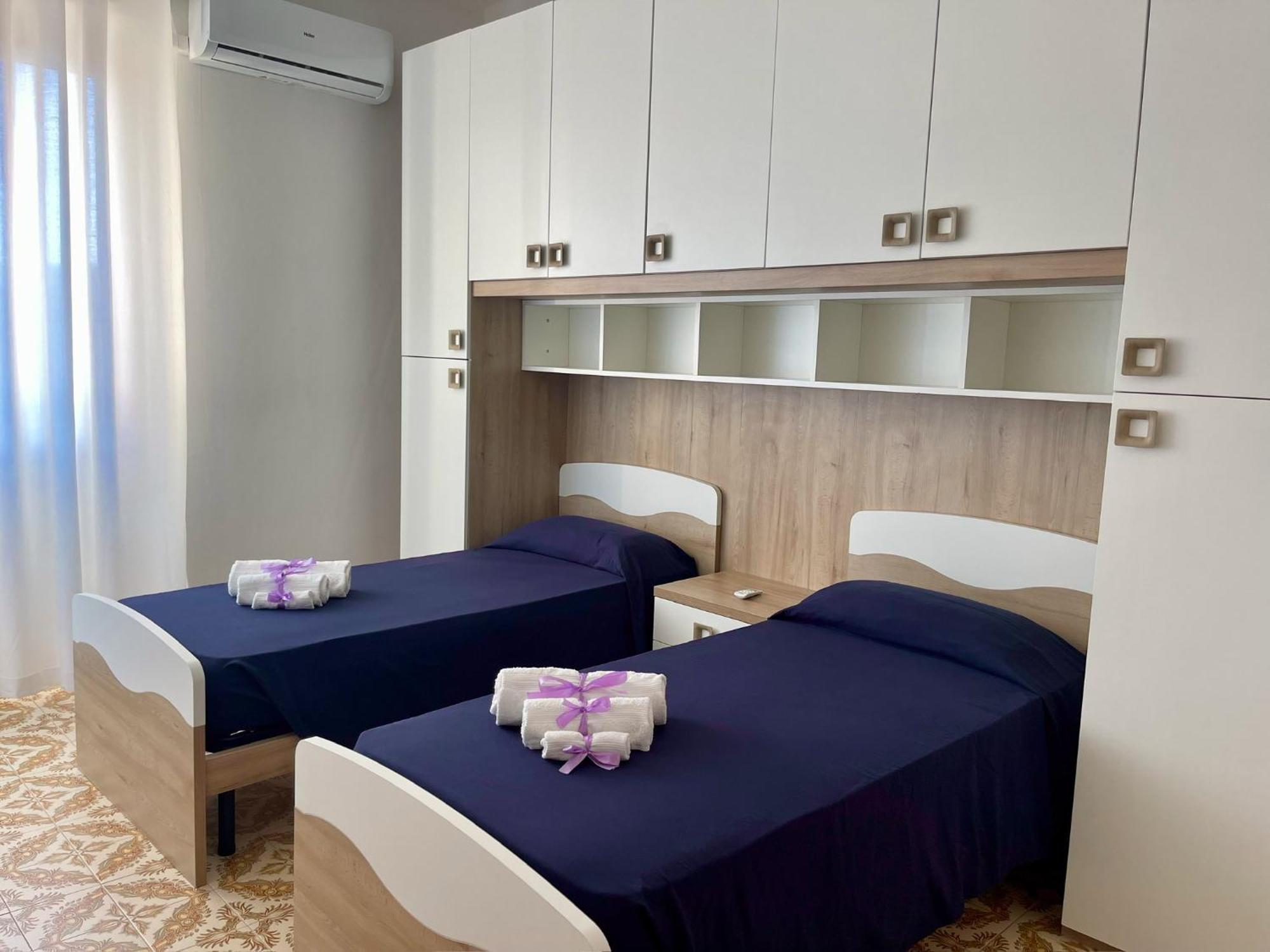 All'Apulia N'23 - Apartment With Parking Lecce Eksteriør bilde