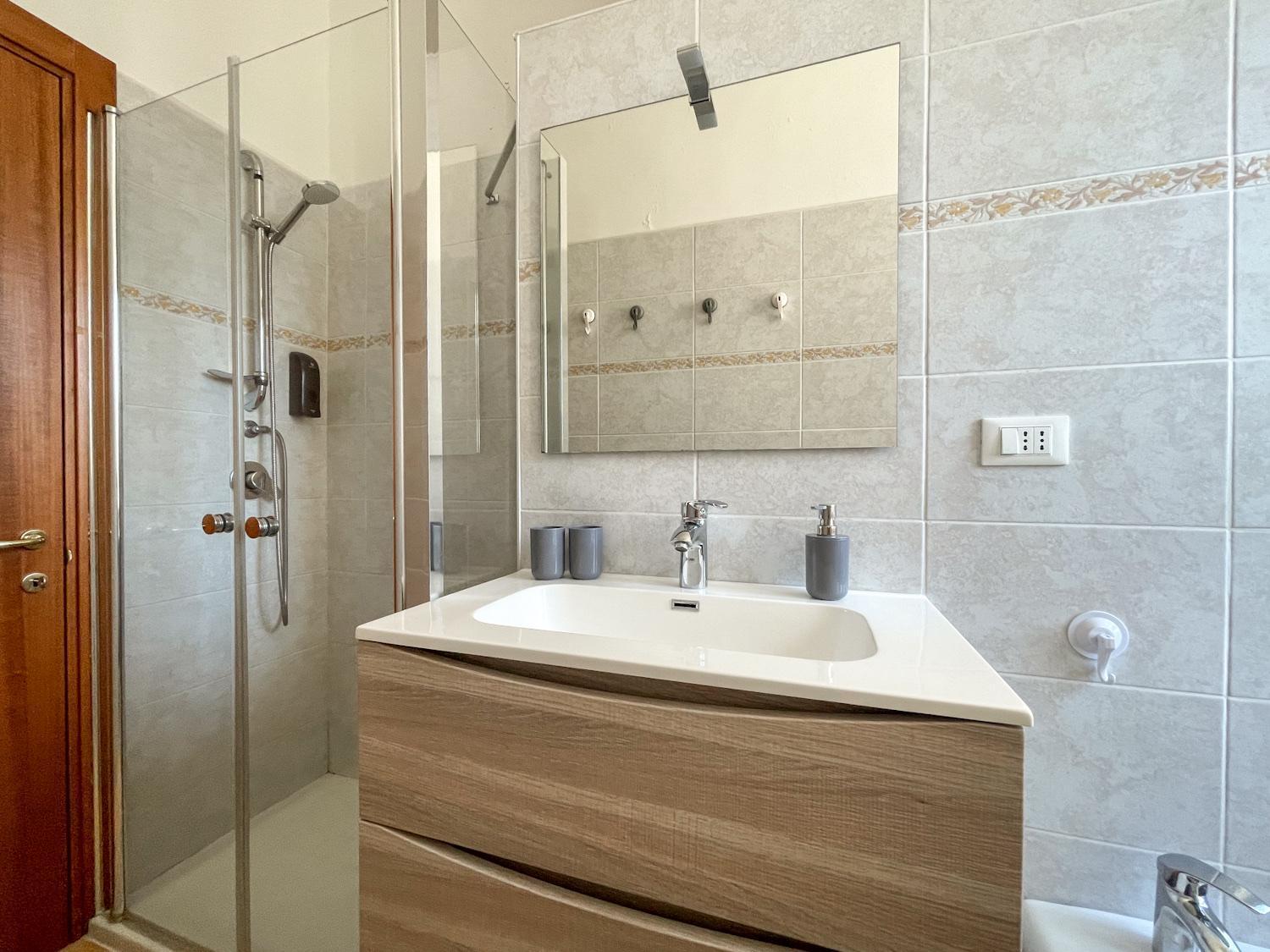 All'Apulia N'23 - Apartment With Parking Lecce Eksteriør bilde