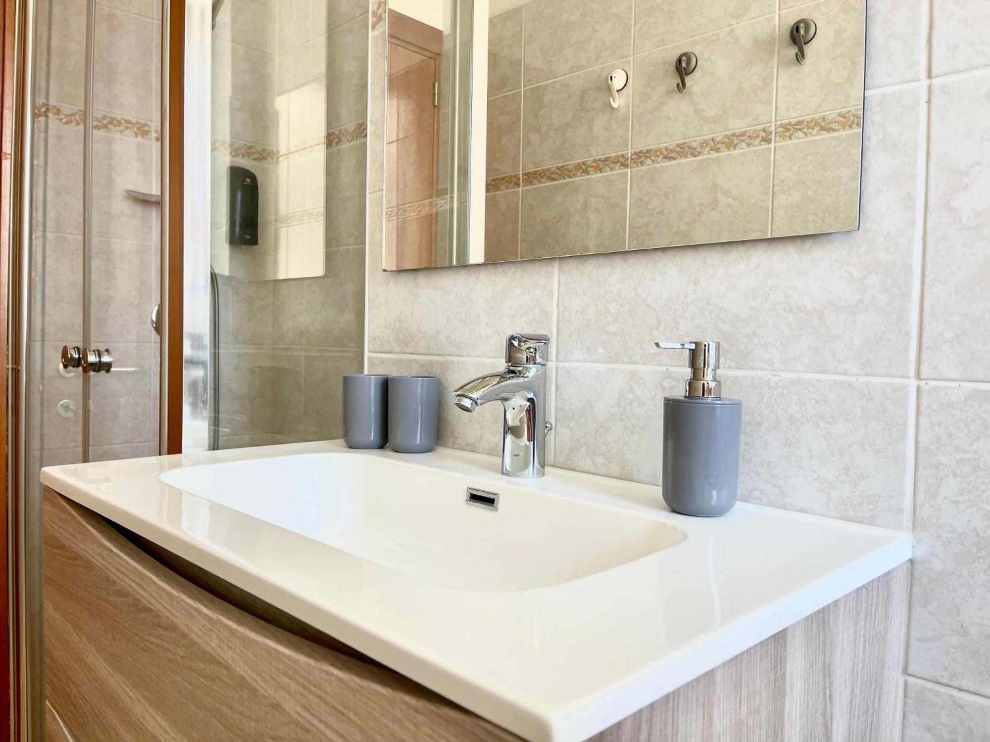 All'Apulia N'23 - Apartment With Parking Lecce Eksteriør bilde